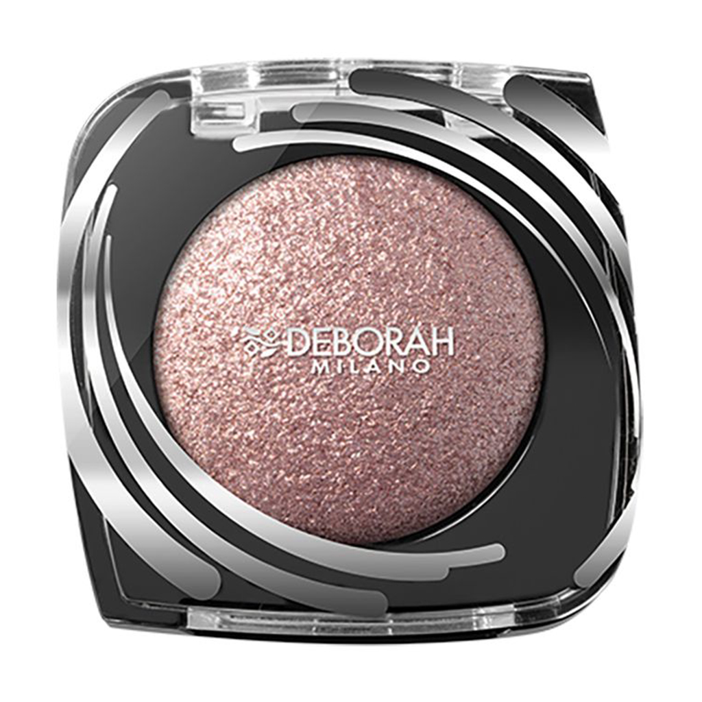 Моно тіні для повік Deborah Precious Color Eyeshadow 05 Cold Taupe, 1 г